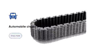 Automobile chains