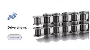 Drive chains
