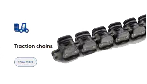 Traction chains