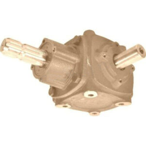 T-19G PTO Generators Gearboxes