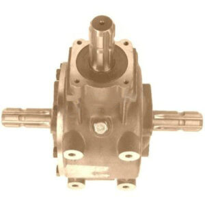 T-304A cutter bars gearboxes