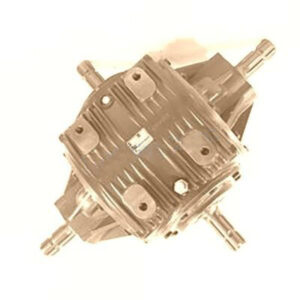 T-331A angular gearboxes