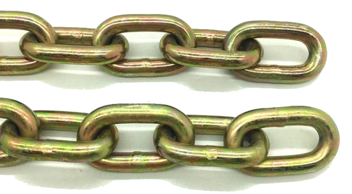 Link Chain With Hook
