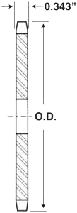 50 Roller Chain Sprockets