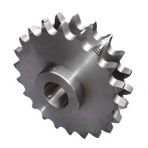 C2060H Double Pitch Sprockets