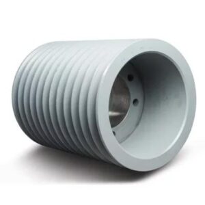 12C Series QD Sheaves