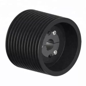 12d series pulley sheaves