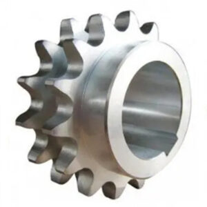 C2052 Double Pitch Sprockets