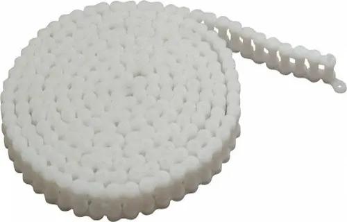 plastic roller chain