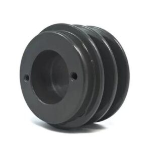 2AKH series pulleys