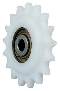 Idler Sprockets Factory