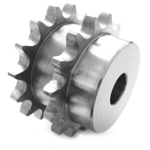 20B-2 Chain Sprockets