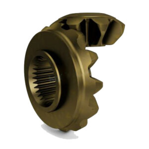Differential Gears