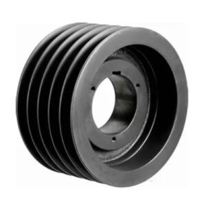 5TC Series Cast Iron Sheaves