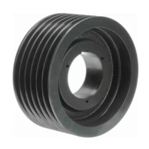 6TC Series Cast Iron Sheaves
