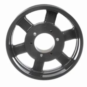 8V Series pulley Sheaves