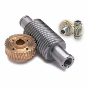 Alloy Steel Worm Gear