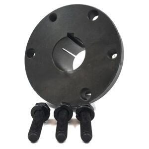 E QD Type Bushings