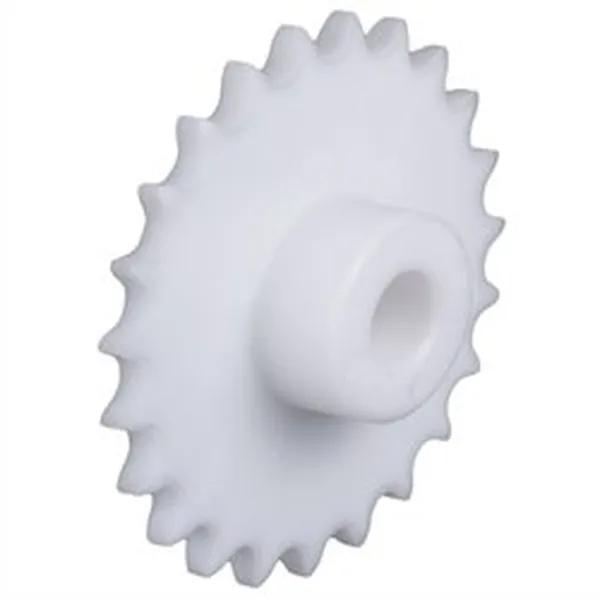 hub plastic sprocket