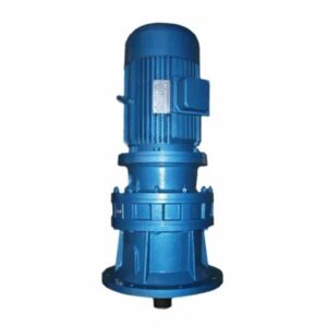 BLD Type Cyclo Drive Reducer