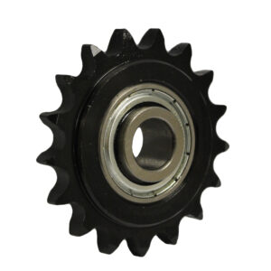 Idler Sprockets Factory