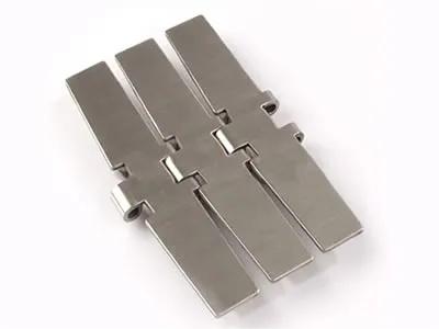 Bevel-Edge-Flat-Top-Chain