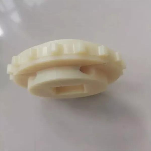 customized plastic sprocket