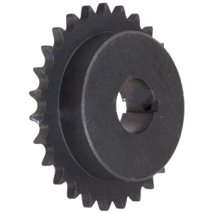 40 Roller Chain Sprockets