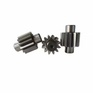 Oil Pumps Gears