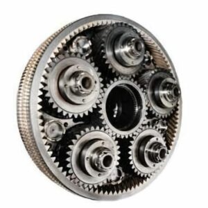 Planetary Gear Sets