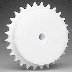 50 Plastic Sprockets