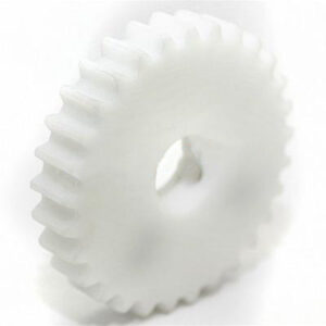 60 Plastic Sprockets
