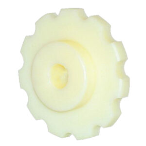 80 Plastic Sprockets
