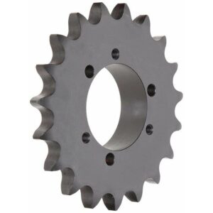 41 Roller Chain Sprockets