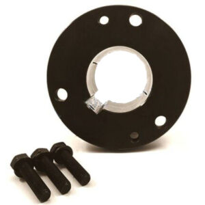 U2 Split Taper Bushings