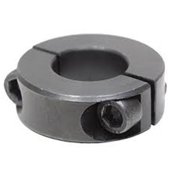 Inch Series Shaft Collars With Double Splits