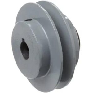 Adjustable Speed Pulleys