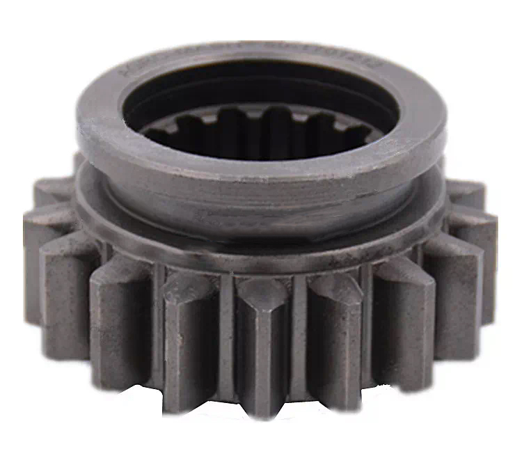 Tractor Spur Gears
