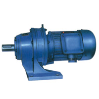 BWD Type Cyclo Drive Reducer