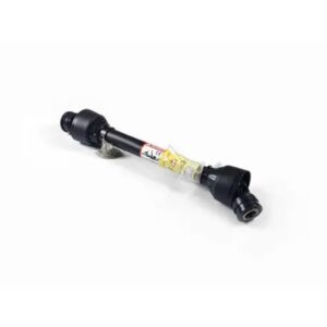 Lemon Shaped PTO Shaft