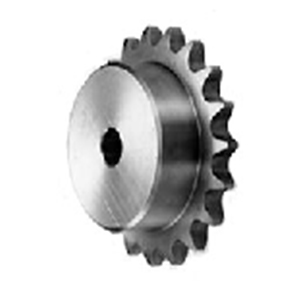 SUS2040SB Double Pitch Sprockets