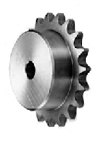 SUS2060SB Double Pitch Sprockets