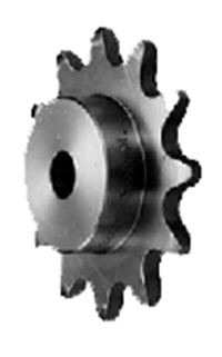 SUS2060RB stainless steel sprocket