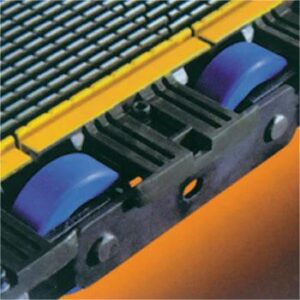 Moving Walkway Escalator Chain