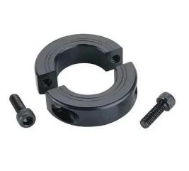 Double Splits shaft collars