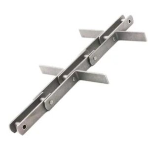 Stainless Steel Scraper Chains
