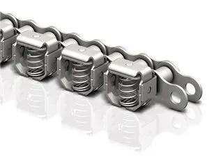 Film Gripper Chains