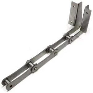 Environment Wastewater Chain for Sewage Treatment