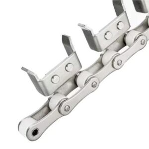 Stainless Steel Cold Drink Production Conveyor Chain