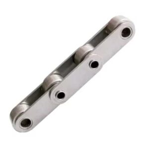 Stainless Hollow Pin Chains
